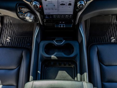 Used 2023 RAM 1500 Rebel w/ Rebel Level 1 Equipment Group image 28