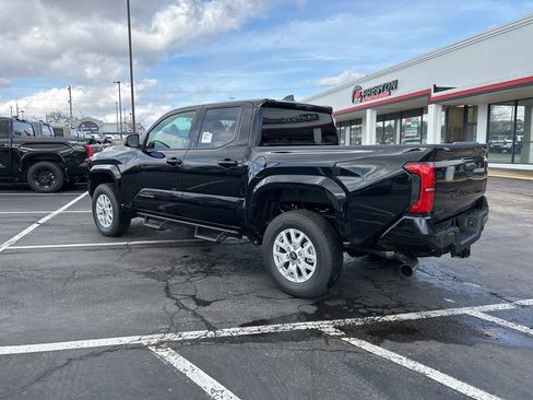 New 2026 Toyota Tacoma SR5 AWD/4WD image 7