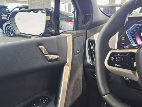 New 2026 BMW iX xDrive45 image 22