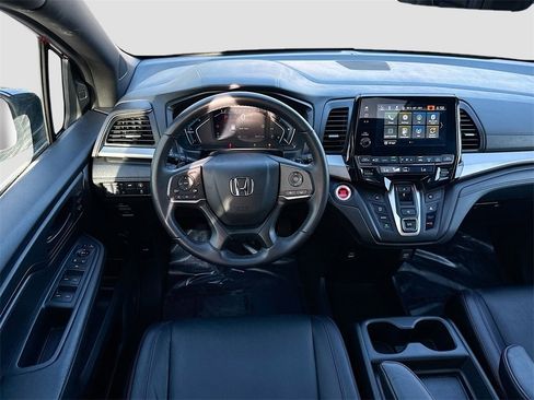 Used 2023 Honda Odyssey Sport image 22