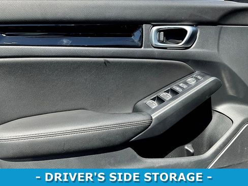 Used 2023 Honda Civic Sport Touring image 20