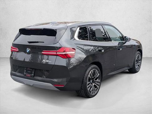 New 2026 BMW X3 xDrive30 w/ Premium Package image 2