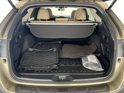 Certified 2025 Subaru Outback Limited AWD/4WD image 25