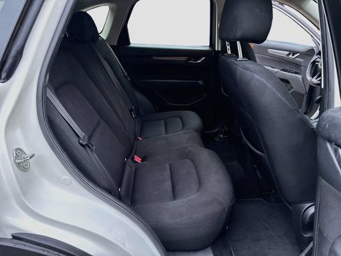 Used 2017 MAZDA CX-5 Sport FWD image 25