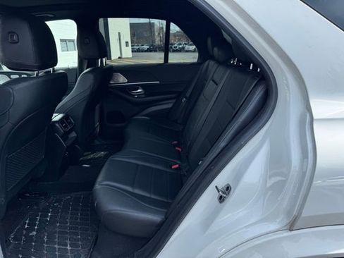 Certified 2022 Mercedes-Benz GLE 350 4MATIC image 10