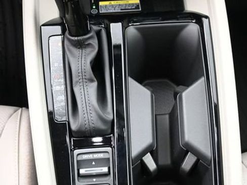 New 2025 Honda Accord EX-L image 19