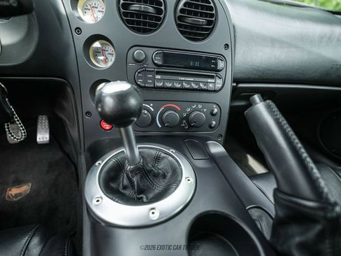 Used 2005 Dodge Viper SRT-10 RWD image 58