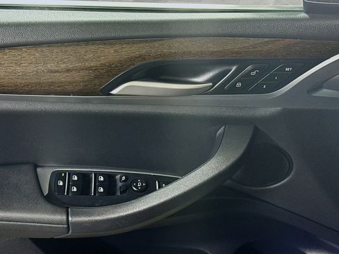 Used 2019 BMW X3 sDrive30i w/ Convenience Package image 24