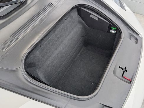 Certified 2022 Porsche 911 Targa 4 GTS image 12