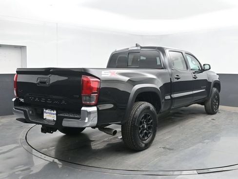 Used 2023 Toyota Tacoma SR5 w/ SX Package AWD/4WD image 14