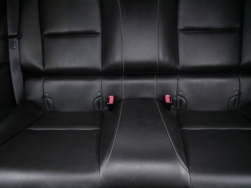 Used 2010 Chevrolet Camaro SS w/ RS Package image 13