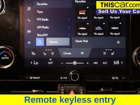 Used 2024 Lexus NX 250 FWD image 20