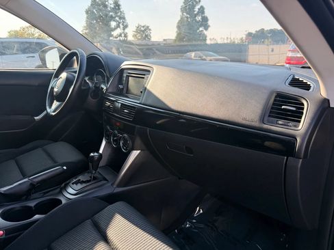 Used 2013 MAZDA CX-5 Touring w/ Bose & Moonroof Pkg AWD/4WD image 19