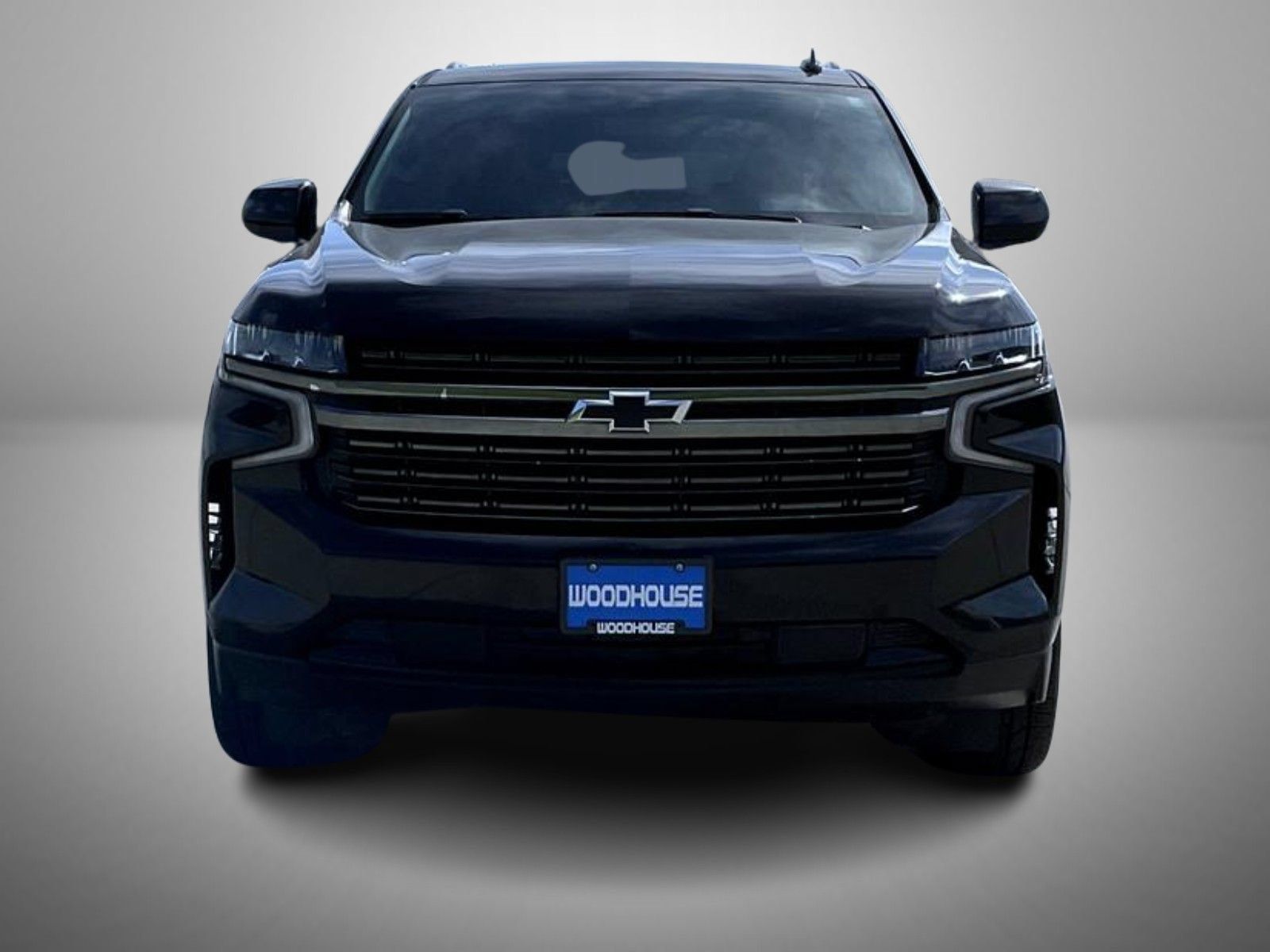 Used 2021 Chevrolet Suburban RST AWD/4WD image 2
