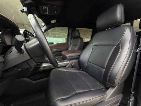 Used 2023 Ford F150 Lariat AWD/4WD image 6