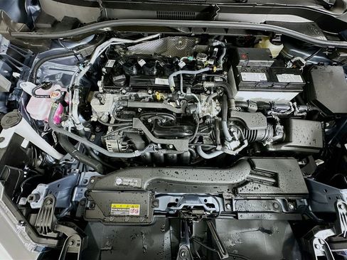 Certified 2026 Toyota Corolla Cross XLE w/ Convenience Package image 31