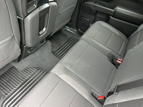 New 2026 GMC Sierra 1500 Pro image 10