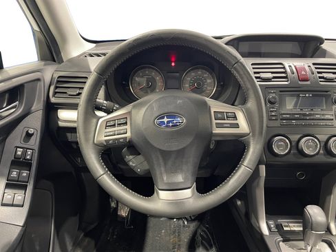 Used 2015 Subaru Forester 2.5i Limited image 19