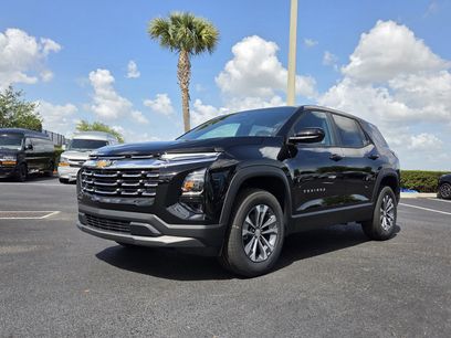New 2026 Chevrolet Equinox LT w/ Convenience Package II