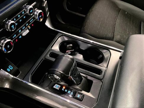 Certified 2023 Ford F150 XLT w/ Equipment Group 302A High image 16