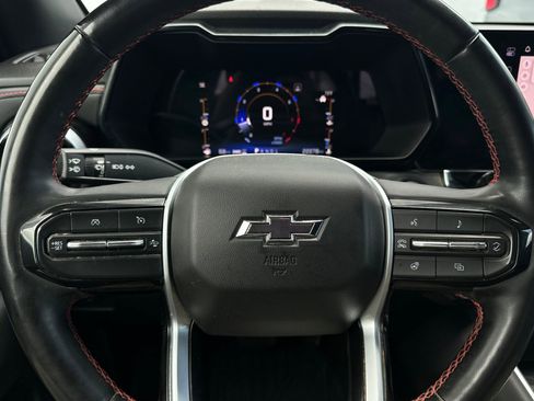 Certified 2023 Chevrolet Colorado Z71 w/ Z71 Convenience Package 2 image 30