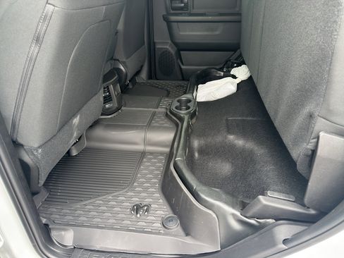 New 2026 RAM 2500 Tradesman AWD/4WD image 18