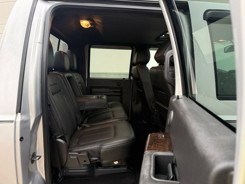 Used 2015 Ford F250 Platinum image 25