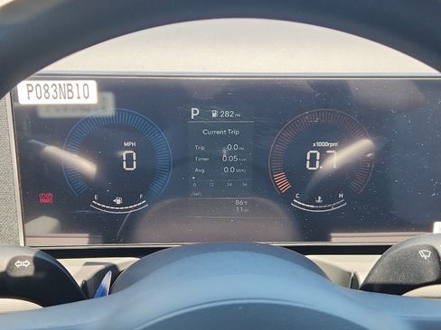 New 2026 Hyundai Santa Cruz SEL AWD/4WD image 19