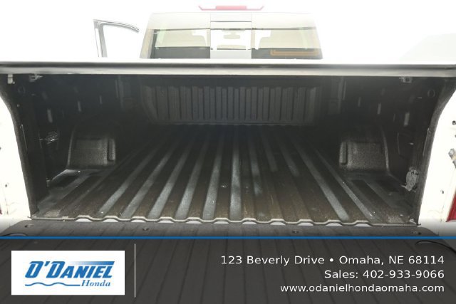 Used 2020 Chevrolet Silverado 1500 LT w/ All-Star Edition AWD/4WD image 37