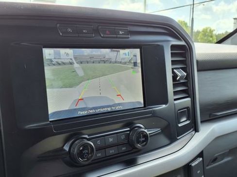 Used 2023 Ford F150 XLT image 24
