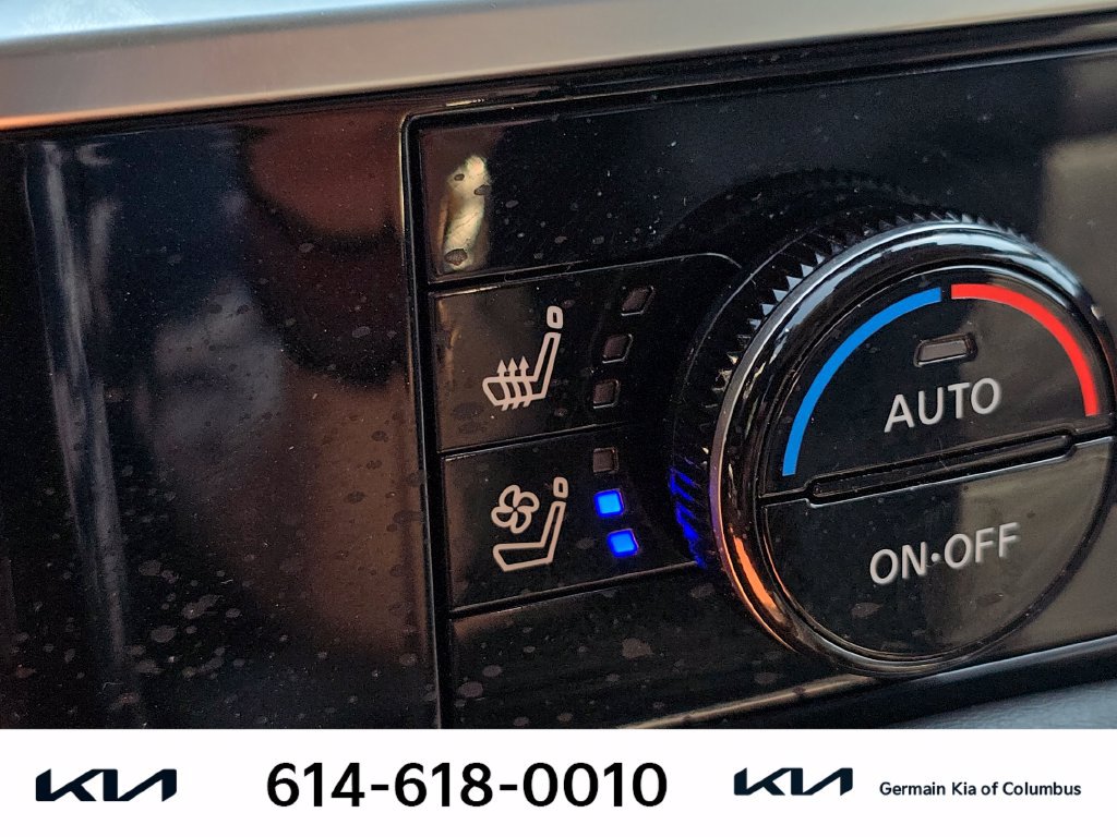 Used 2023 Nissan Pathfinder Platinum AWD/4WD image 31