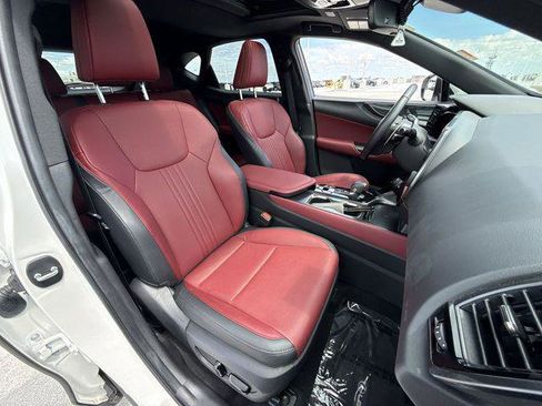Certified 2025 Lexus NX 250 FWD w/ Towing Package (2000 Lbs) image 26