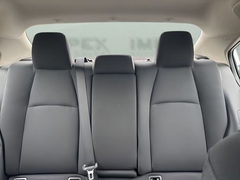 Used 2025 Toyota Corolla LE FWD image 10