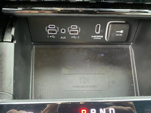 Used 2024 Jeep Grand Cherokee Overland w/ Adv Protech Group III image 23