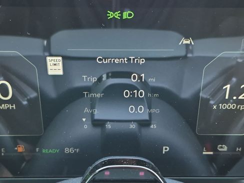 Used 2027 Kia Telluride SX X-Line w/ Towing Package AWD/4WD image 35