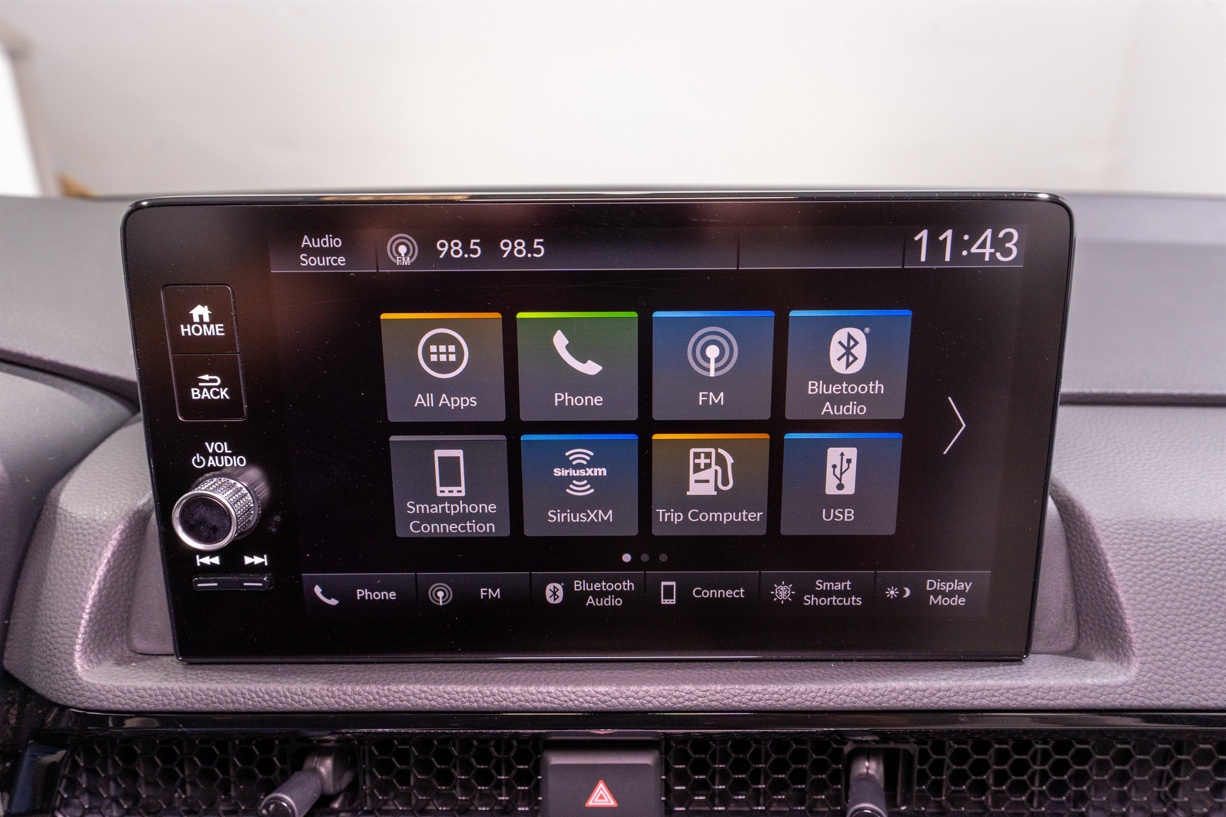 Used 2025 Honda CR-V EX-L image 19