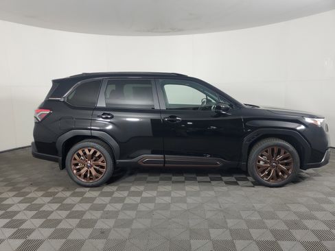 New 2026 Subaru Forester Sport image 3