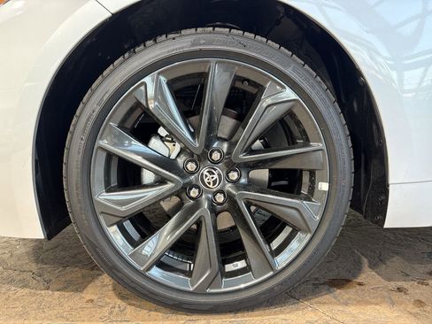 New 2026 Toyota Corolla SE image 10