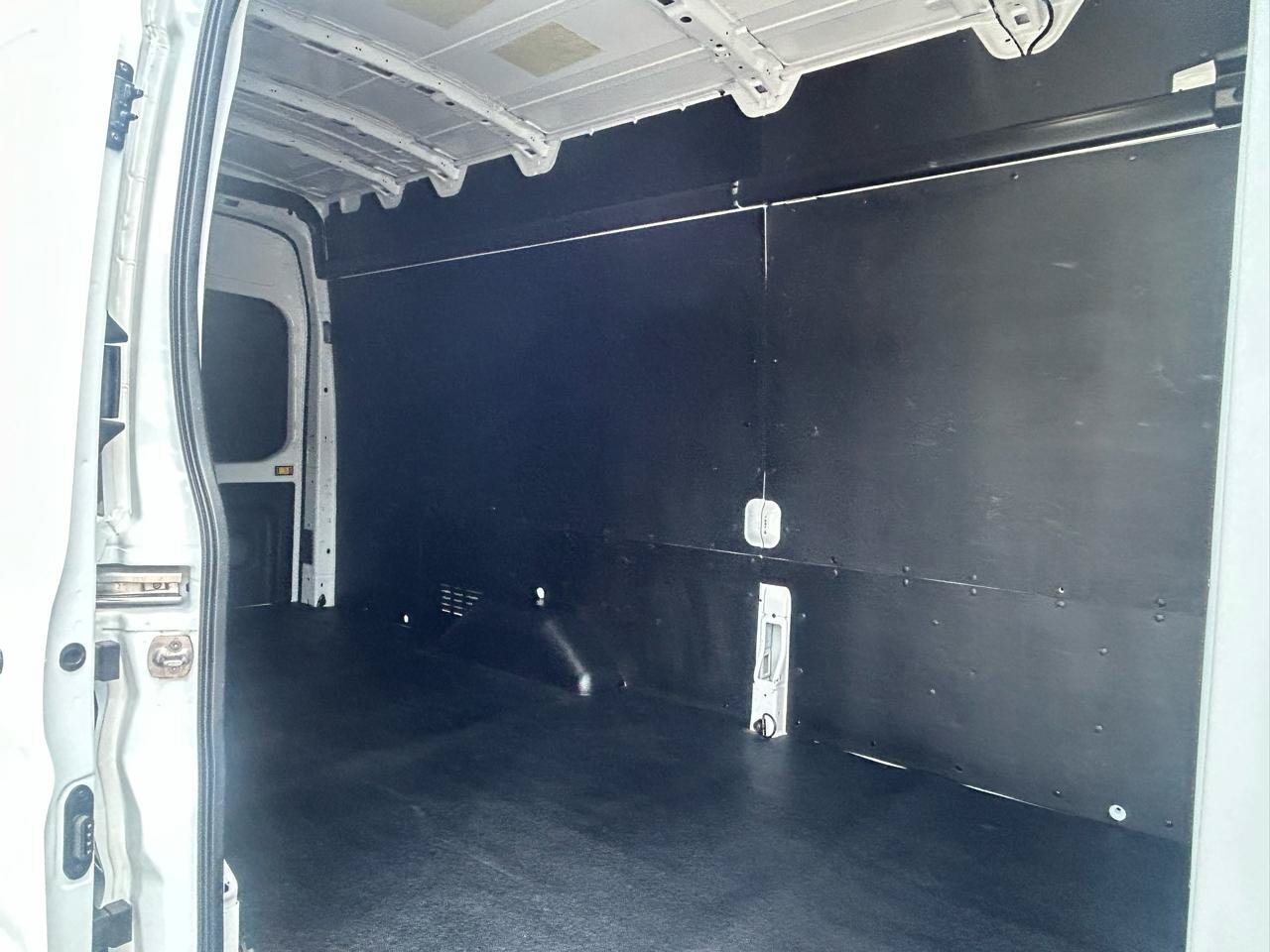 Used 2025 Ford Transit 250 148 High Roof Extended w/ Load Area Protection Package RWD image 20