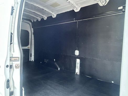 Used 2025 Ford Transit 250 148 High Roof Extended w/ Load Area Protection Package RWD image 20