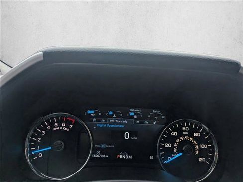 Used 2019 Ford F150 Lariat w/ Equipment Group 502A Luxury image 11