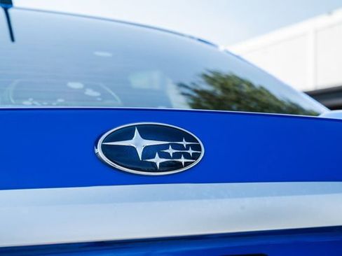 Used 2011 Subaru Impreza WRX STI Limited image 36