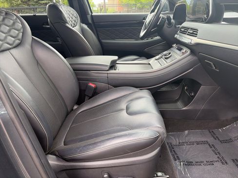 Used 2022 Hyundai Palisade Calligraphy w/ Cargo Package FWD image 31