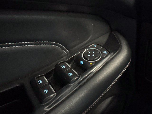 Used 2017 Ford Edge Titanium w/ Equipment Group 301A AWD/4WD image 24