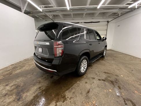 Used 2024 Chevrolet Tahoe LT image 6