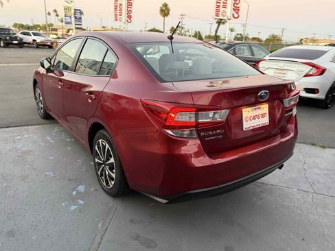 Used 2019 Subaru Impreza 2.0i image 23
