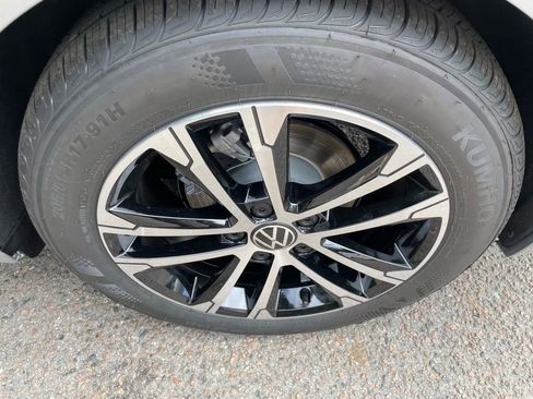 New 2026 Volkswagen Jetta Sport FWD image 22