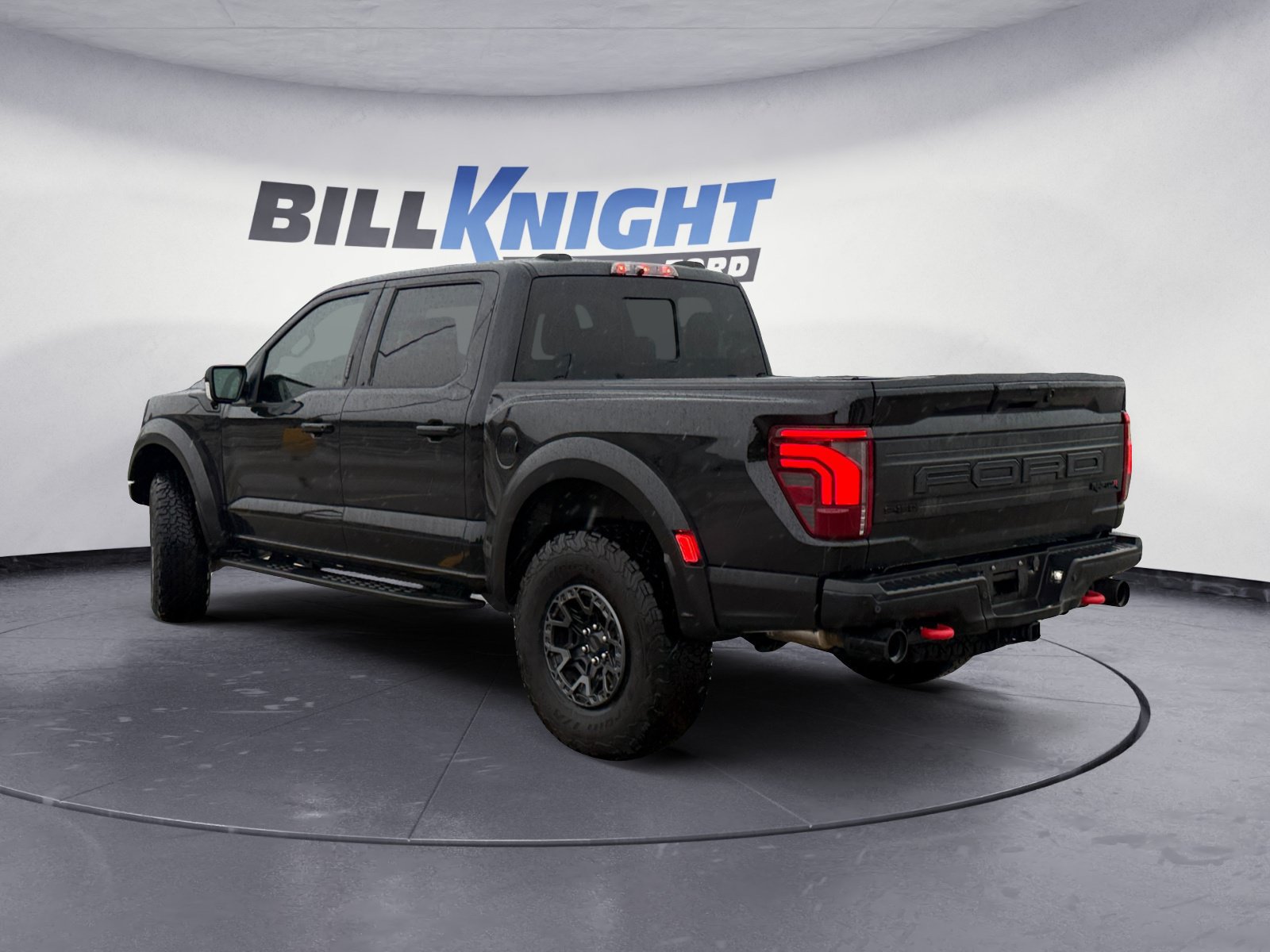 Used 2024 Ford F150 Raptor w/ Equipment Group 803A Raptor R AWD/4WD image 3