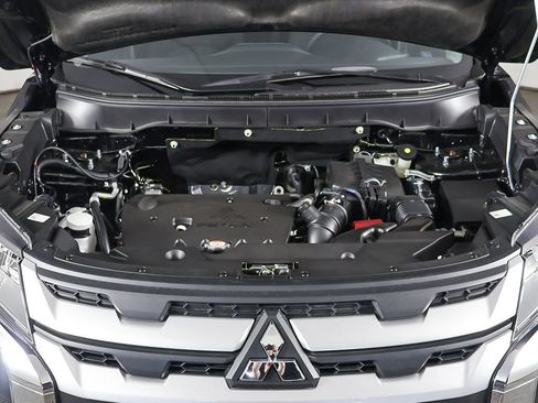 New 2026 Mitsubishi Outlander Sport ES AWD/4WD image 17