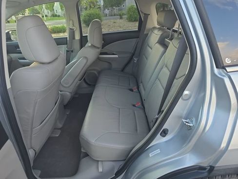 Used 2012 Honda CR-V EX-L image 17